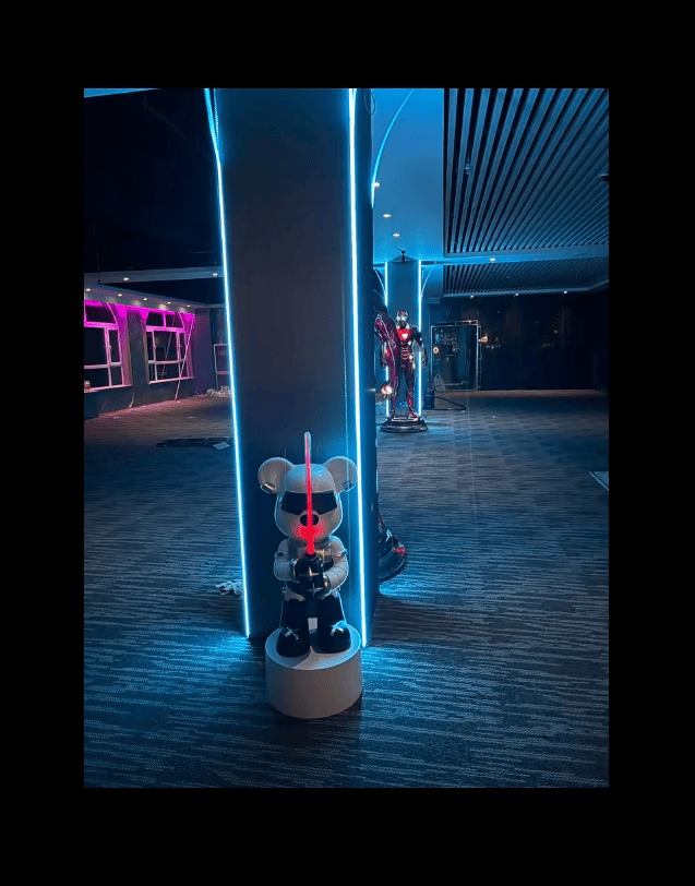 能够为环境, 运动