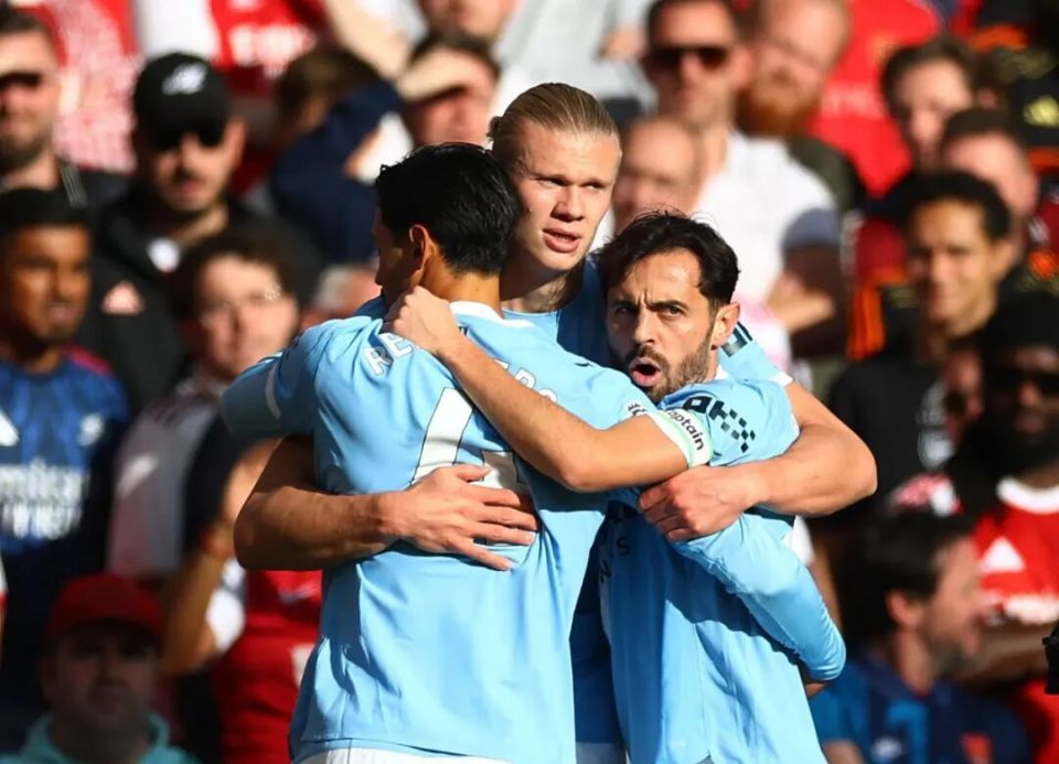 各类生涯最, 冈萨雷斯换