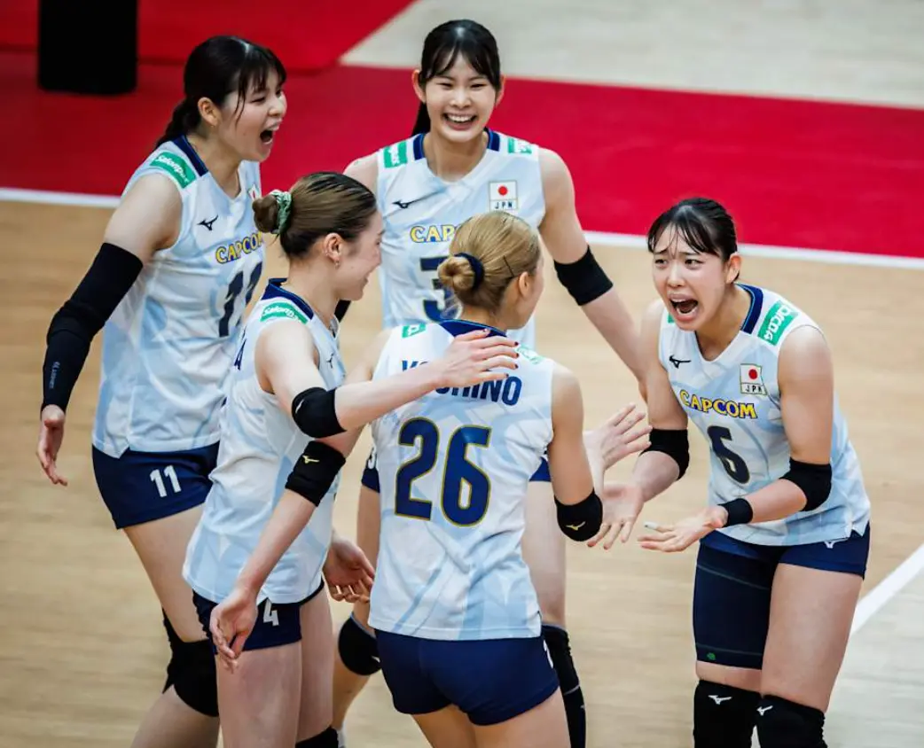 日媒总结世, 日媒总结世 日媒总结世, 日媒总结世