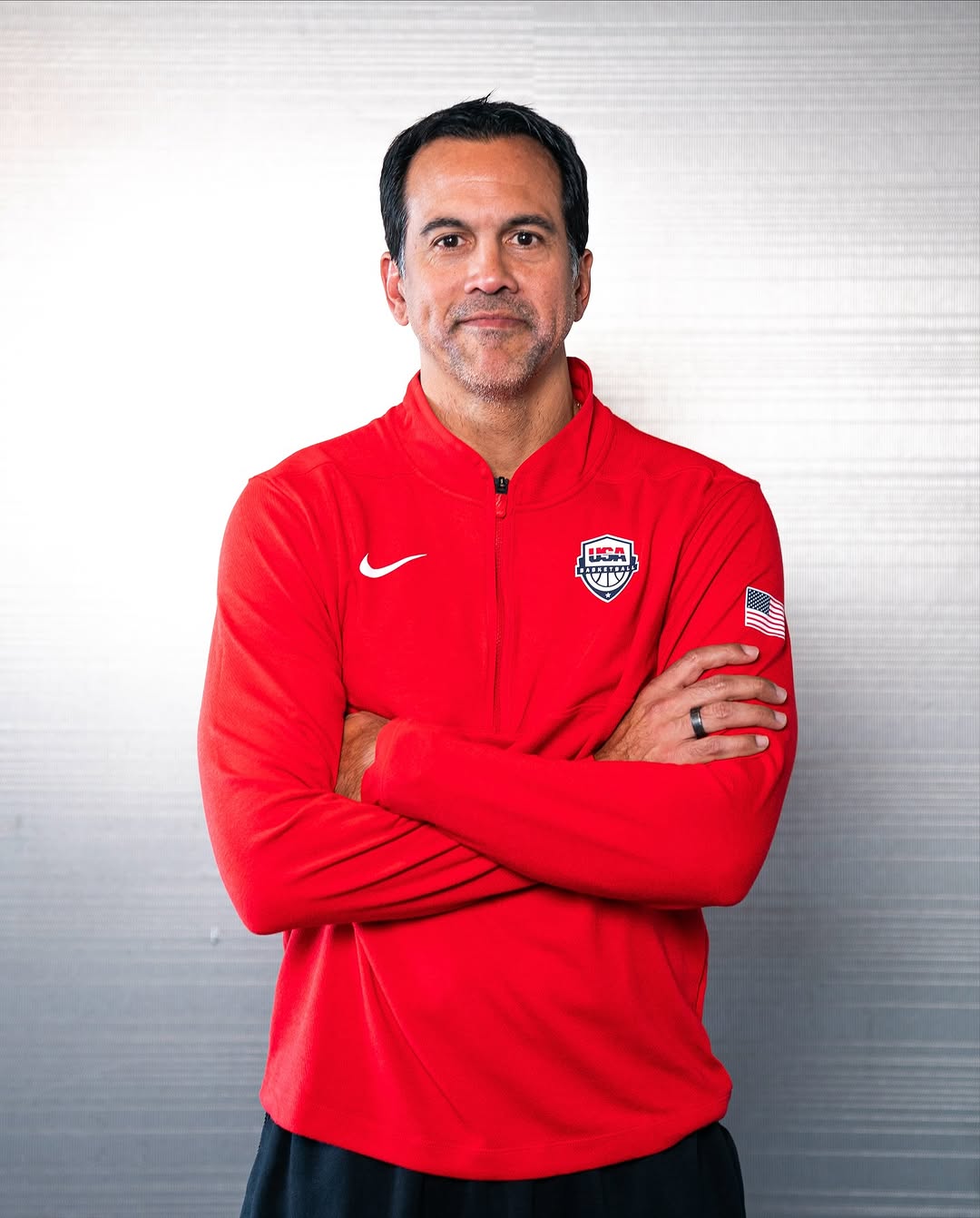 alt, 斯波尔斯特, 美国男篮新 alt, 斯波尔斯特, 美国男篮新