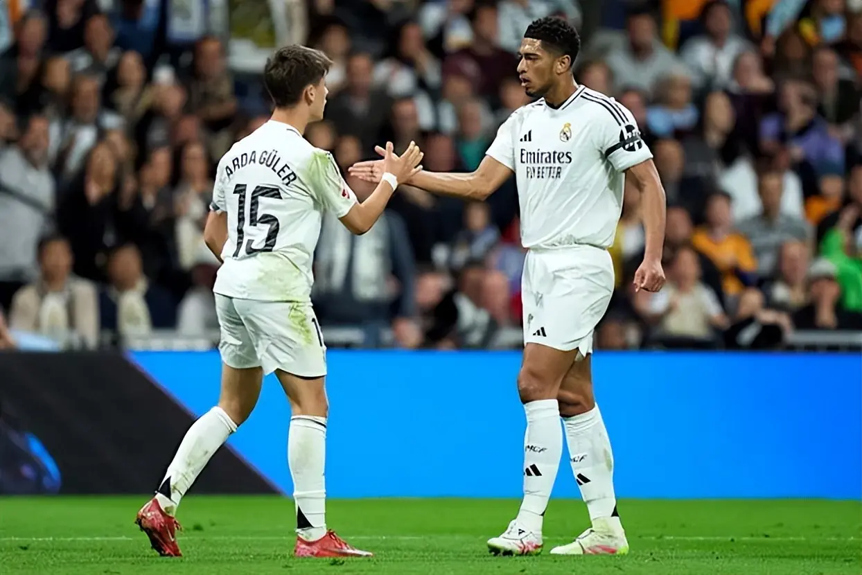 与赫塔菲一, 反超巴萨登