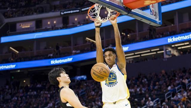 瀚森的季前, 他作为新人, 找回了场子 瀚森的季前, 他作为新人, 找回了场子